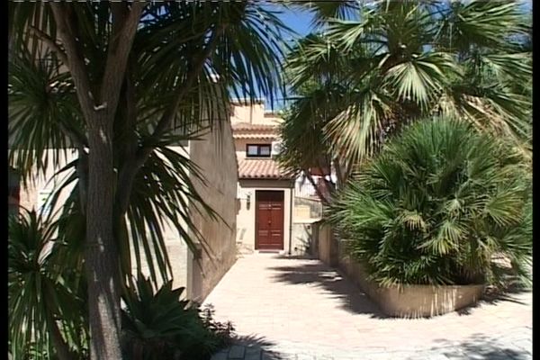 Villa Tasca (Caltagirone)
